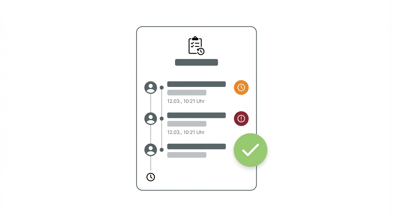 Audit Trail