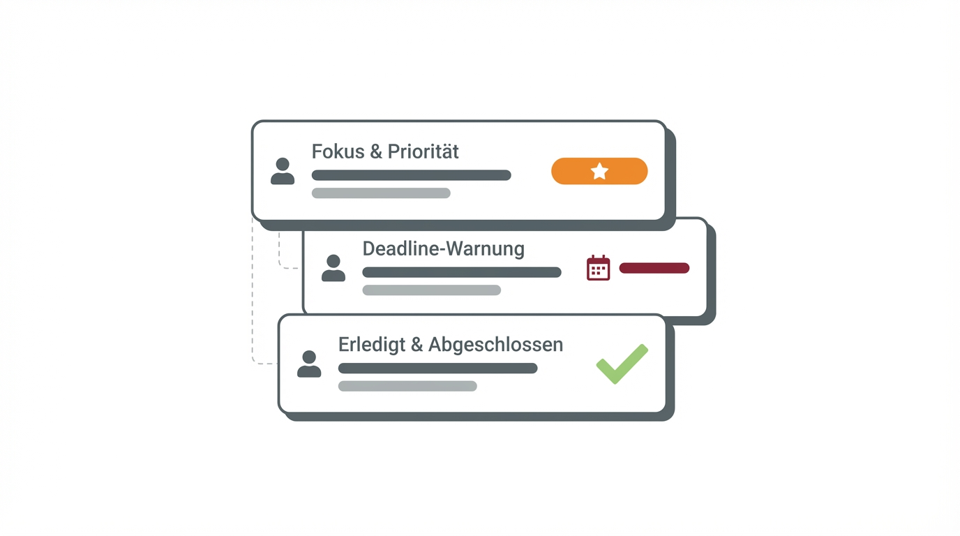 Aufgabenmanagement