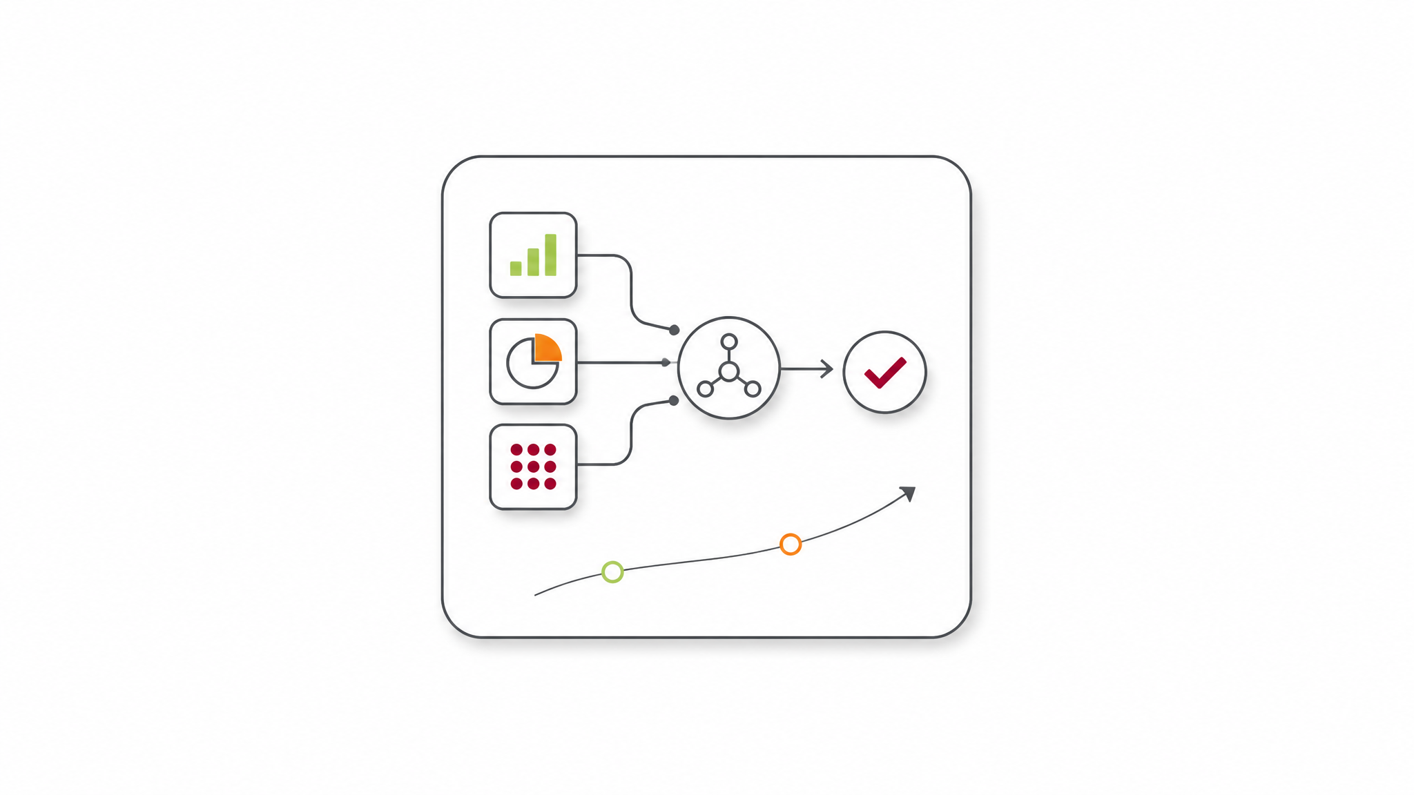 Data Driven Marketing