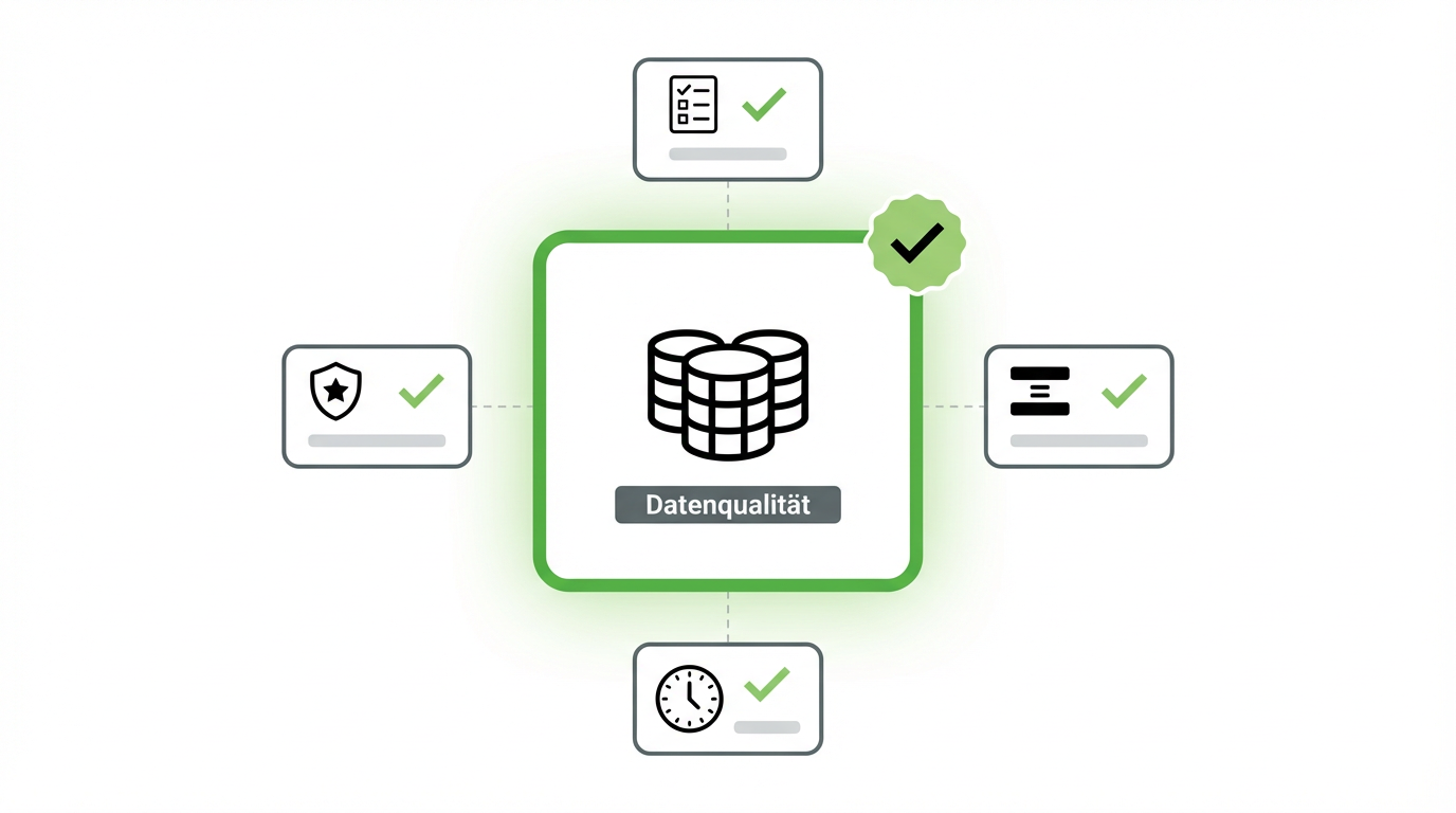 Datenqualität