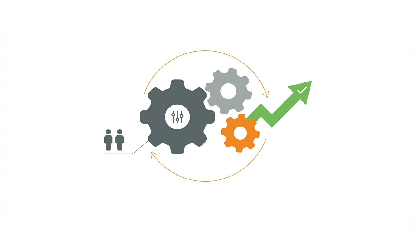Marketing Operations 