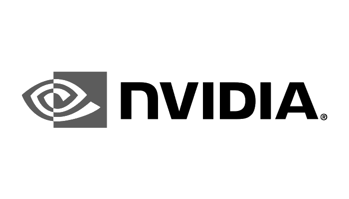 Logo von NVIDIA